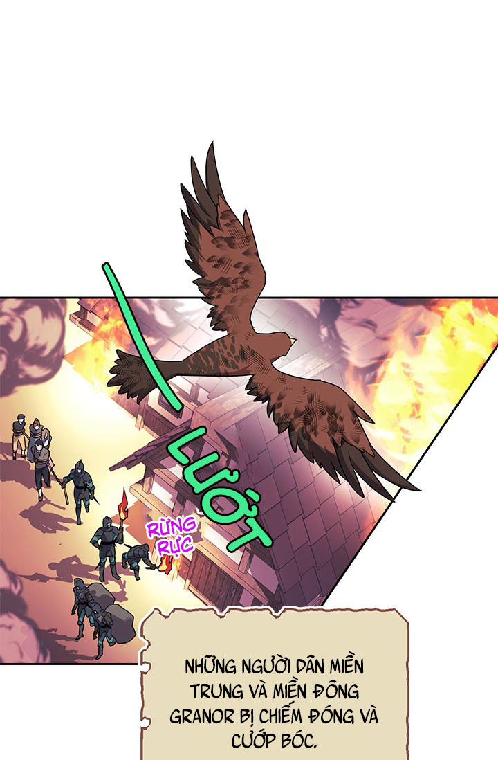 công chúa của loài chim chapter 7 48