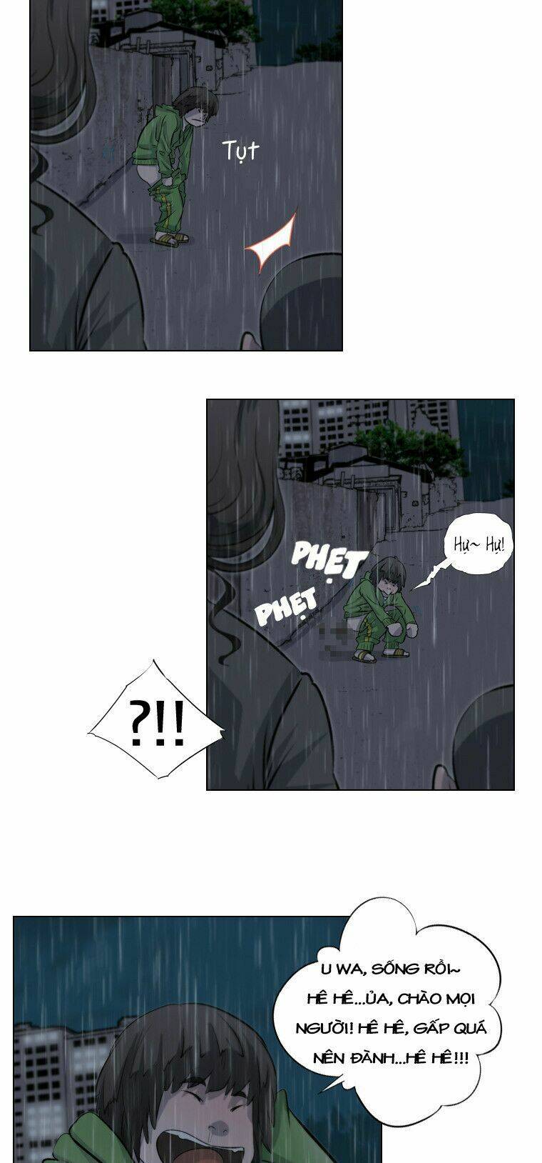 covertness: secretly, greatly chapter 4 20