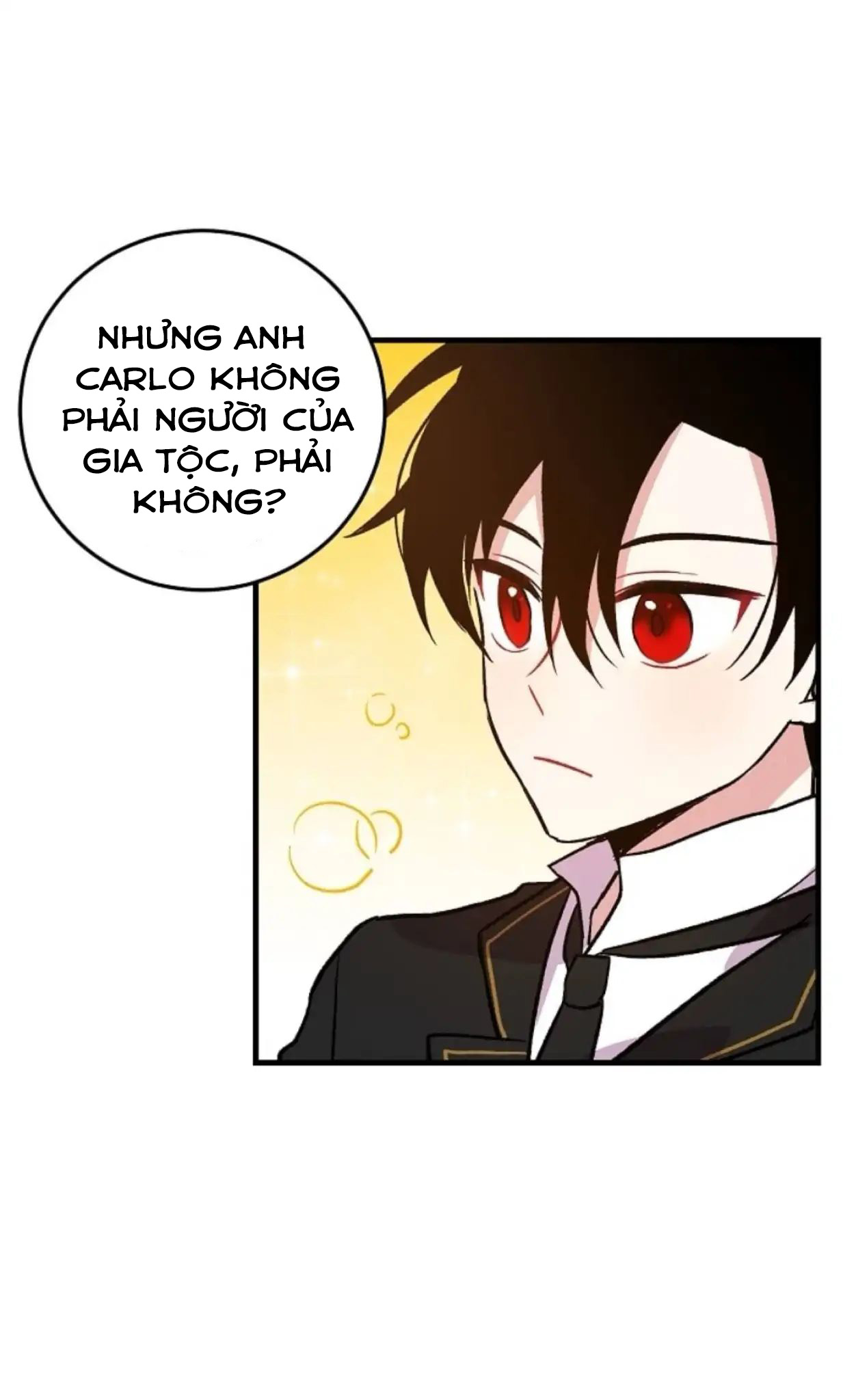 tôi là tiểu thư của gia đình này chapter 4 38