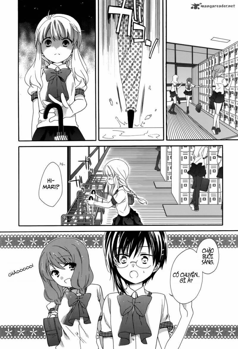 hajiotsu chapter 12 3