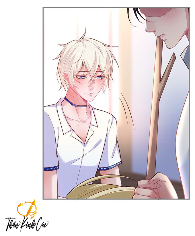 dưỡng khí chí mạng chapter 57 20