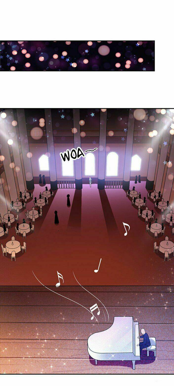 tiểu bạch điềm thê của long thiếu chapter 47 18