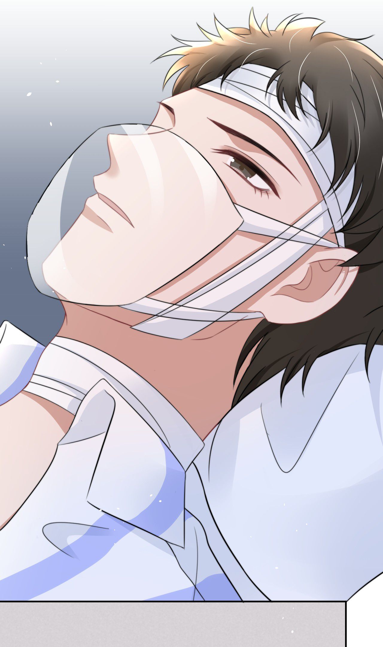 ta sinh con cho tổng tài chapter 59 12