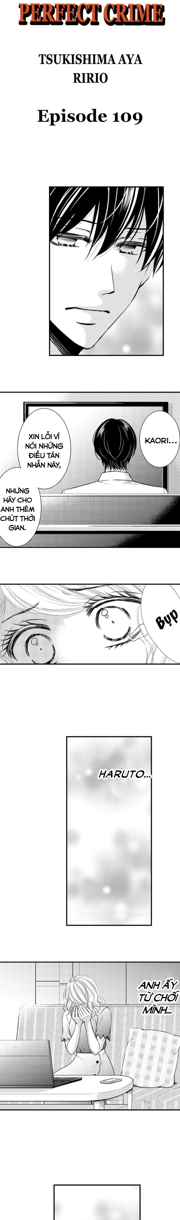 sự cao trào hoàn hảo chapter 109 2