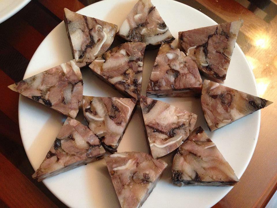 Khuôn Làm Giò Chả Tết Tại Nhà Loại 0,5kg - 1kg  - loại 0.5kg - Hàng Chất Lượng