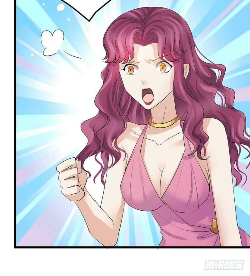 chào buổi sáng, ức vạn manh thê chapter 10 47