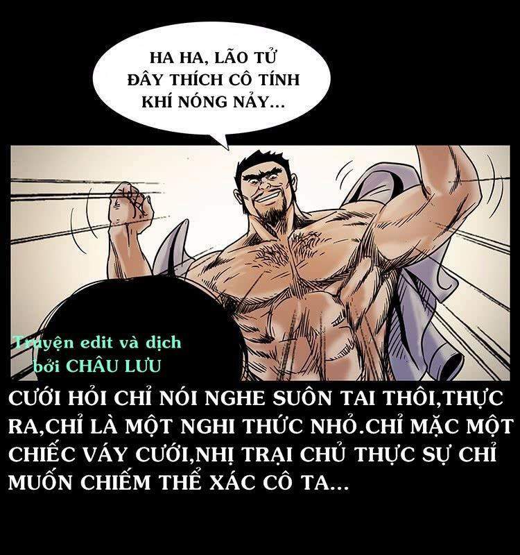 tiên sơn truyền kỳ chapter 20.2 5