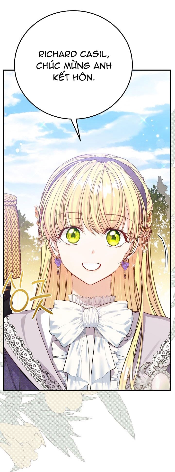 trở thành vợ thái tử quái vật chapter 107 10