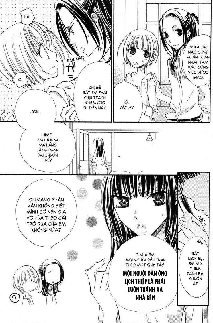 gokujou drops chapter 18 14