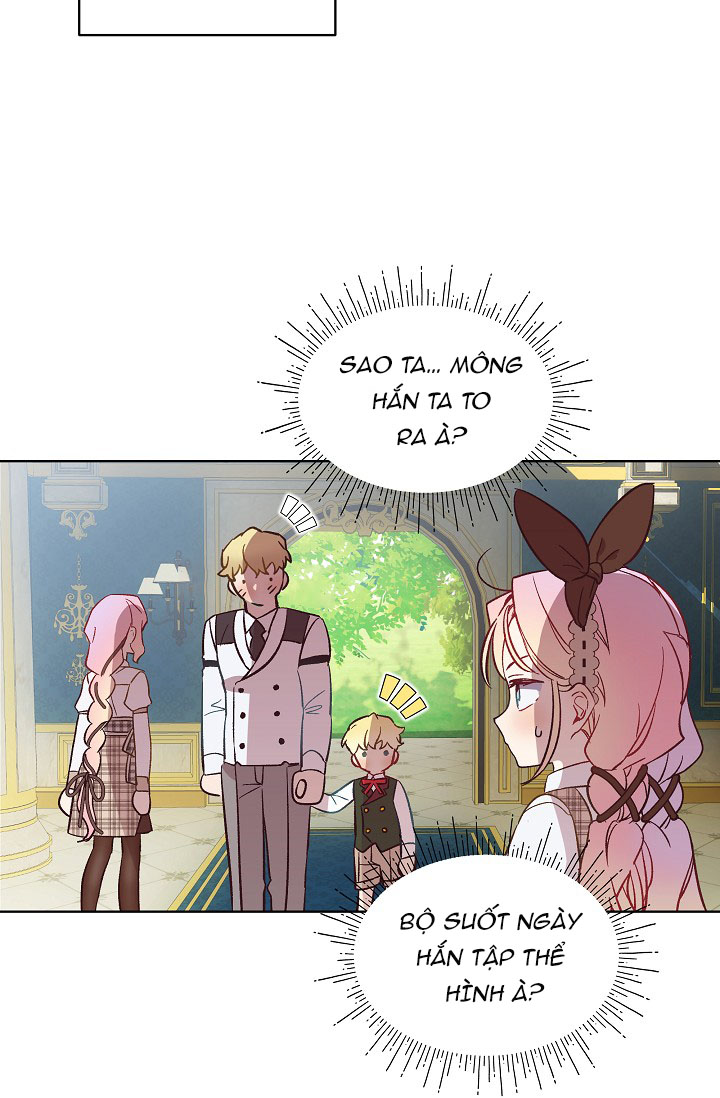 quý cô quyền lực chapter 18 60