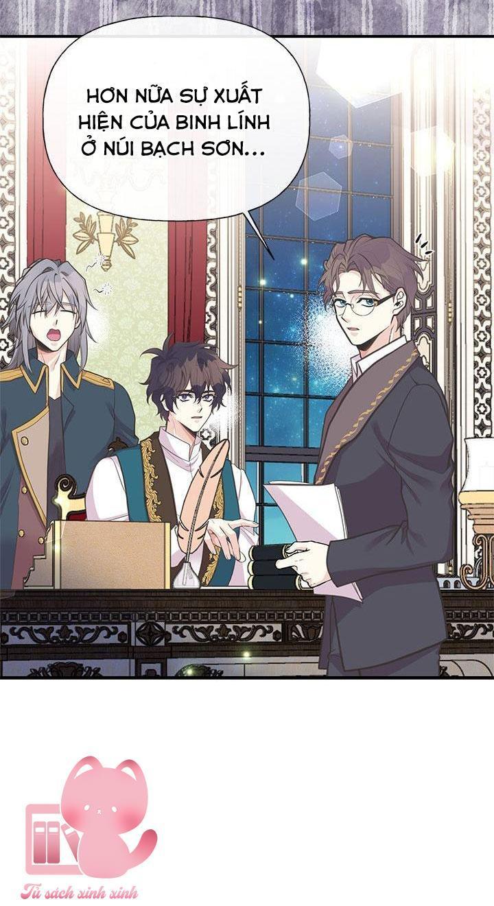 chị tôi nhặt về nam chính của tiểu thuyết chapter 78 49