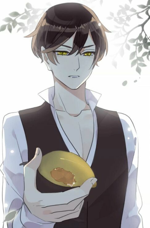 vết cắn ngọt ngào phần 2 chapter 9 38