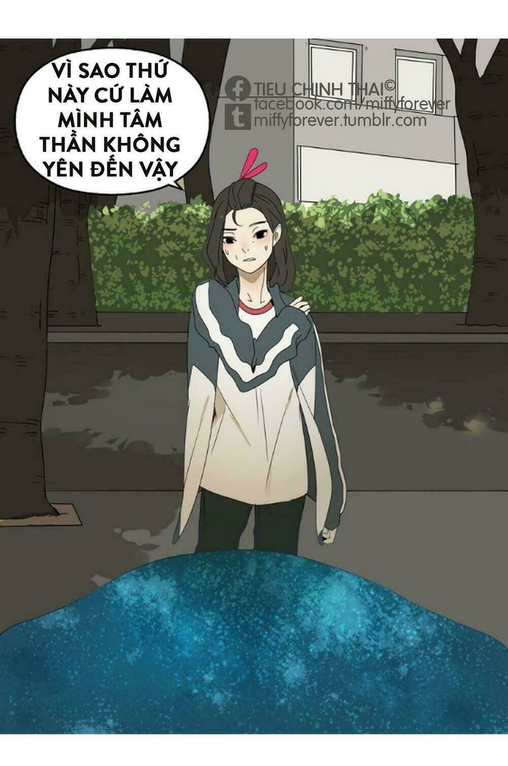 mục linh chapter 2 36