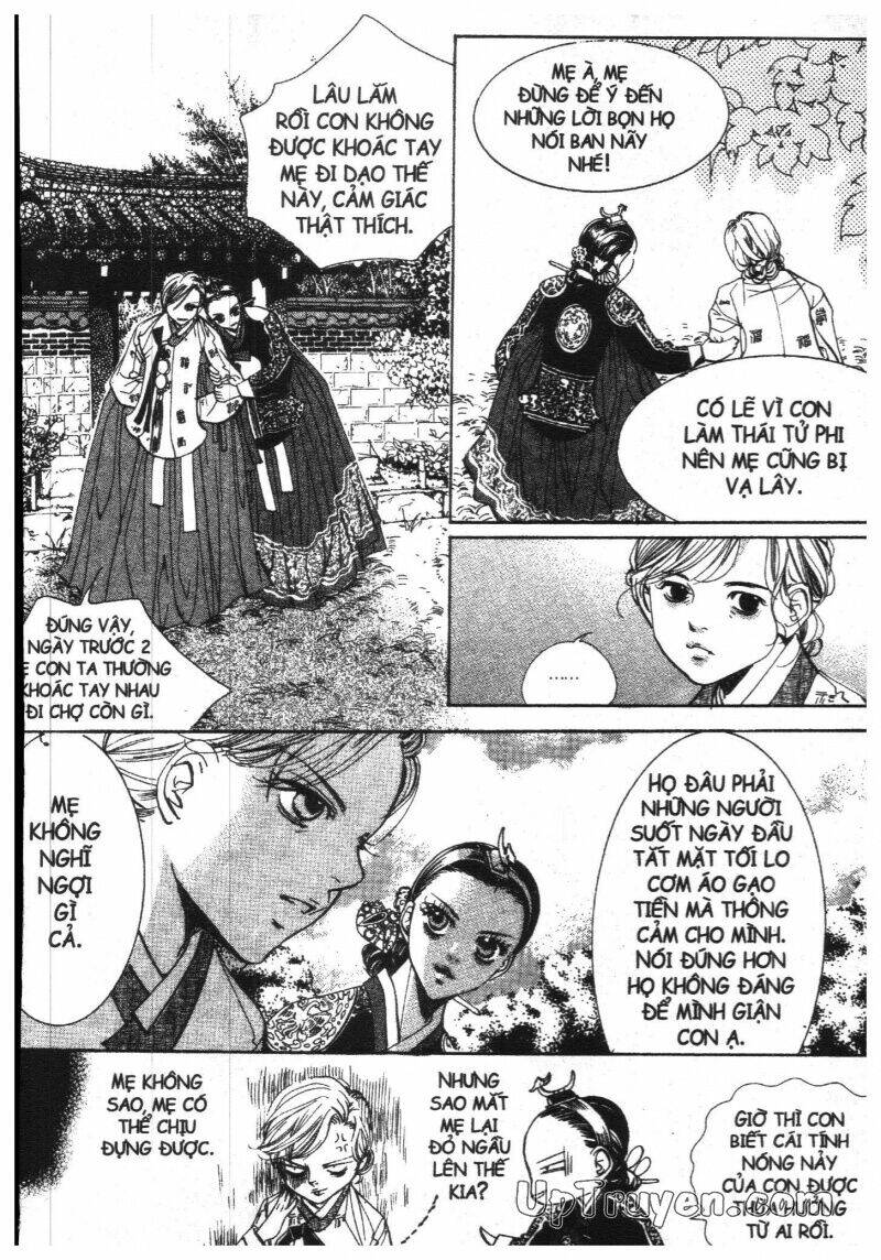 hoàng cung chapter 8 146