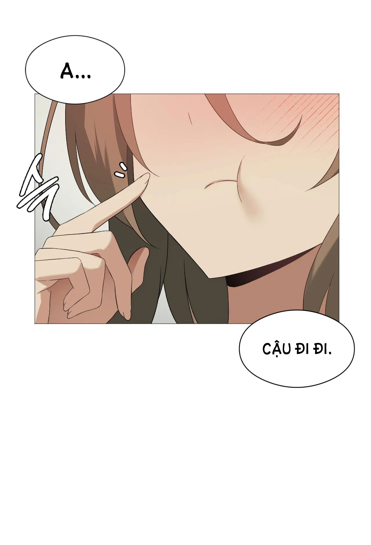 [18+] thăng cấp đến khi hài lòng chapter 9.1 43