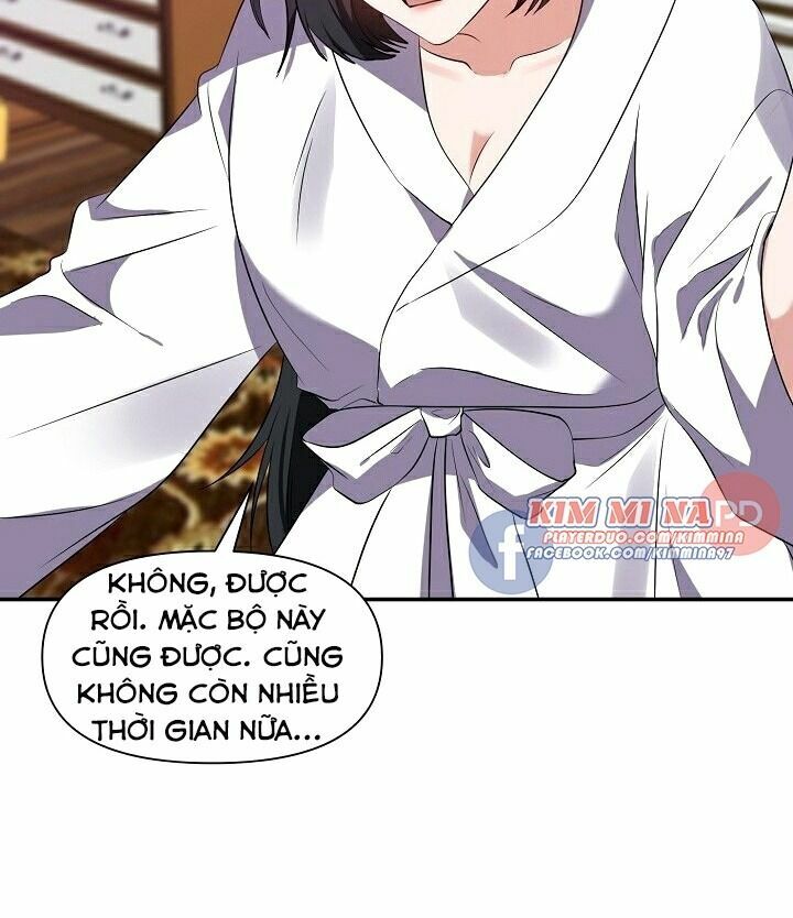 người chồng bạo chúa của tôi đã thay đổi chapter 13 74