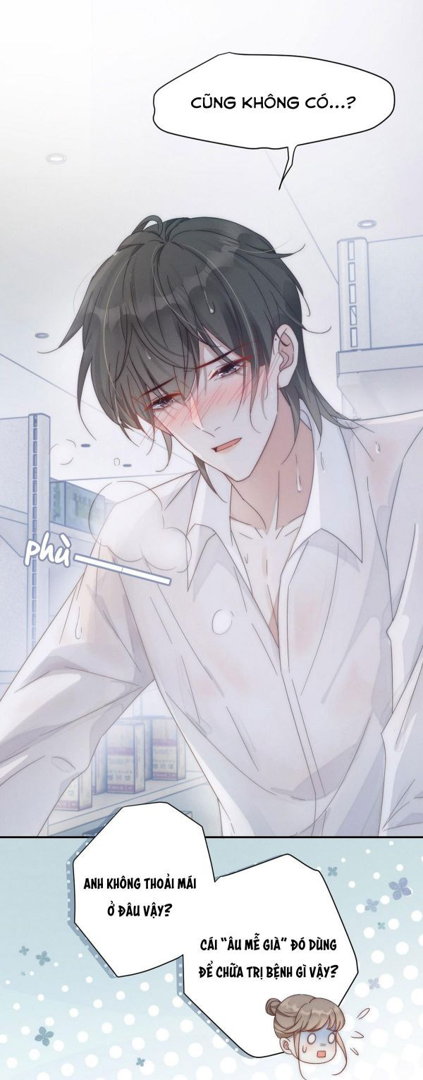 nịch tửu chapter 1 7