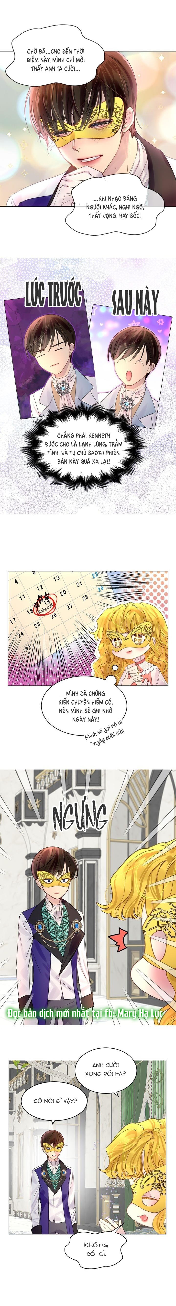 đừng xem thường nữ phụ chapter 155 8