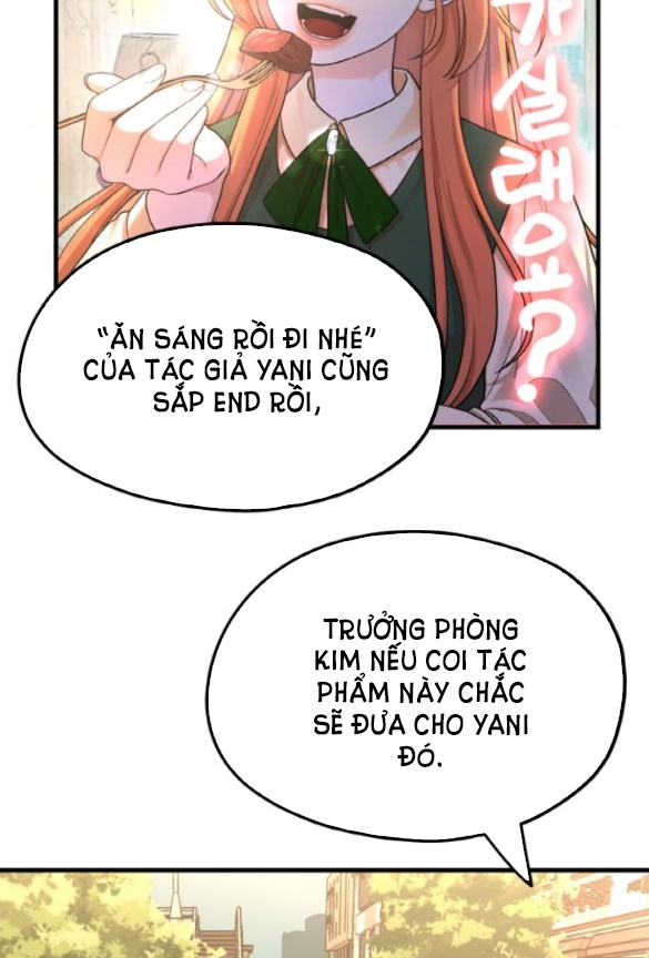 Cuộc Sống Của Tác Giả Truyện Người Lớn chapter 6.2 - Trang 40