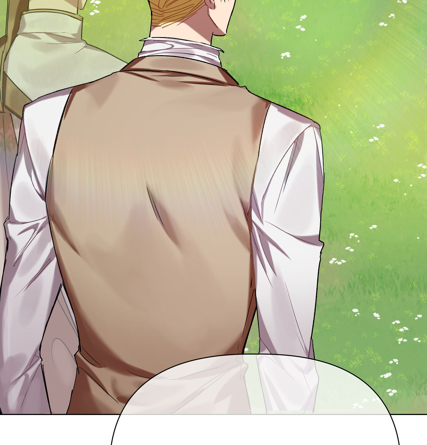 bỗng ngày nọ bị một tên đáng ghét cầu hôn chapter 17 76