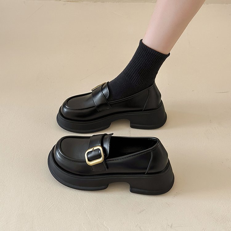 Giày Búp Bê Bé Gái Kiểu Dáng Dễ Thương – GBB9048
