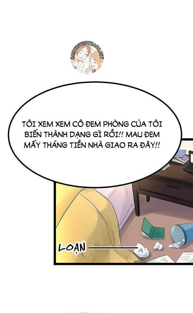 thái tử điện hạ dưỡng thành kí chapter 1.1 21