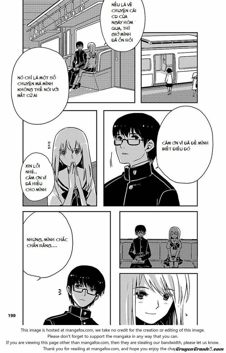 sarishinohara chapter 3 16