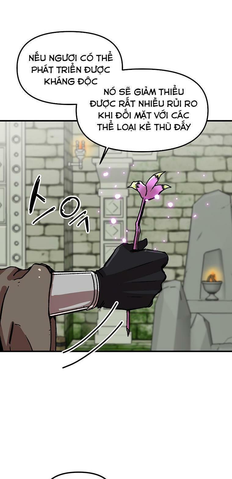người chơi lỗi chapter 96 41