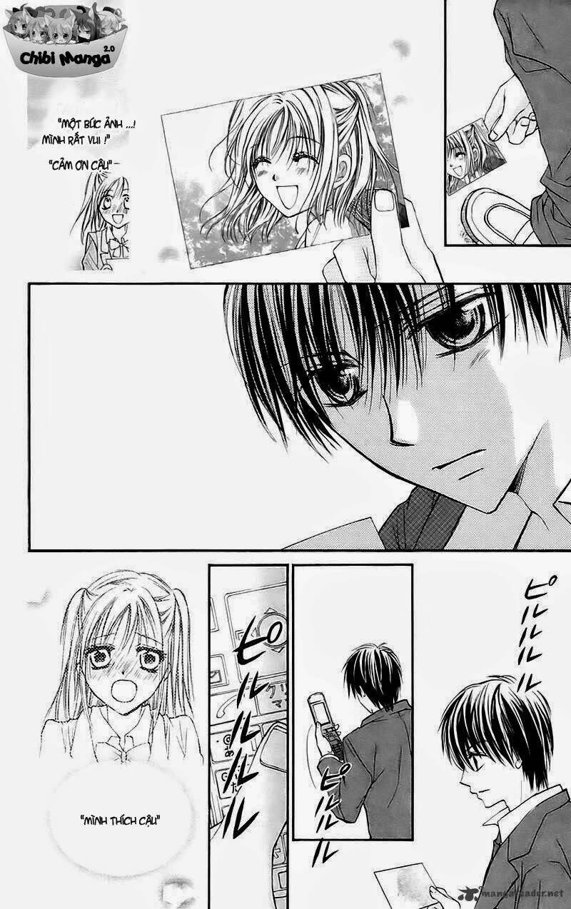 namida usagi - seifuku no kataomoi chapter 12 12