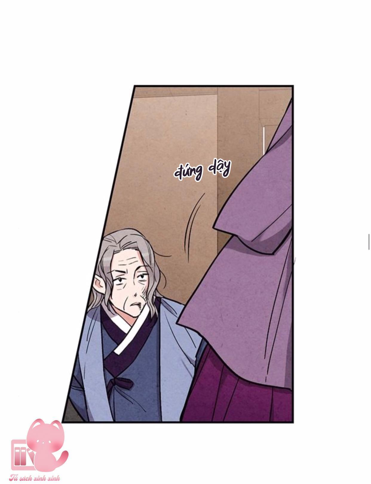 lệnh cấm hôn chapter 53 32