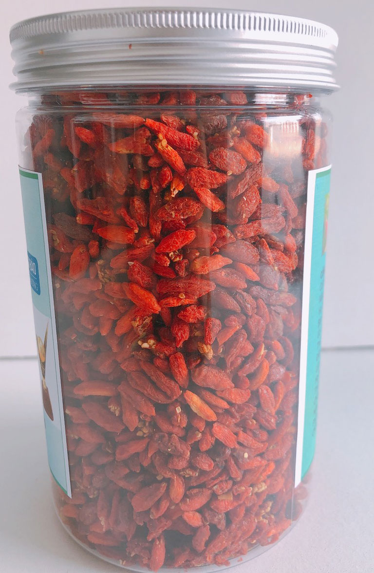 Trà kỷ tử - Câu kỷ tử - Loại cao cấp (500gr)