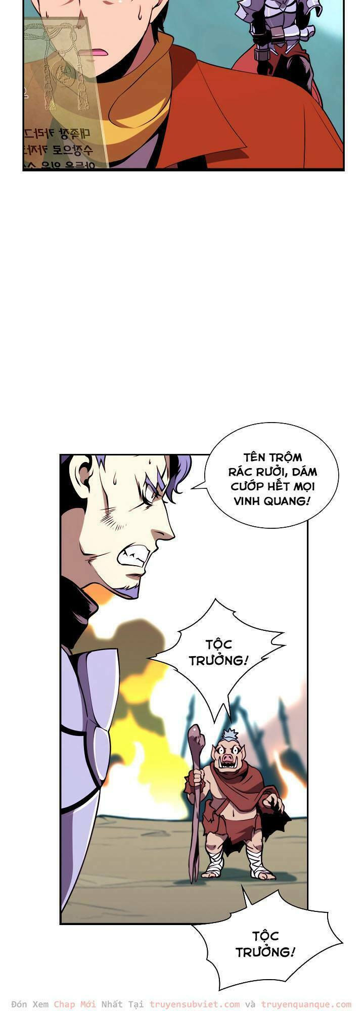 tôi sinh ra để làm người vĩ đại chapter 16 9