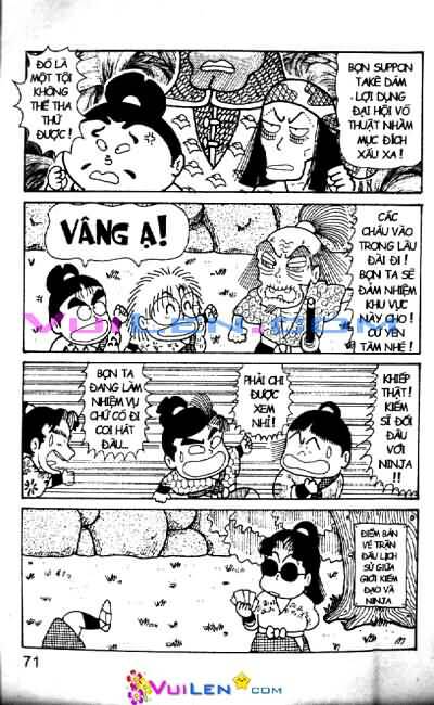ninja loạn thị chapter 42 72