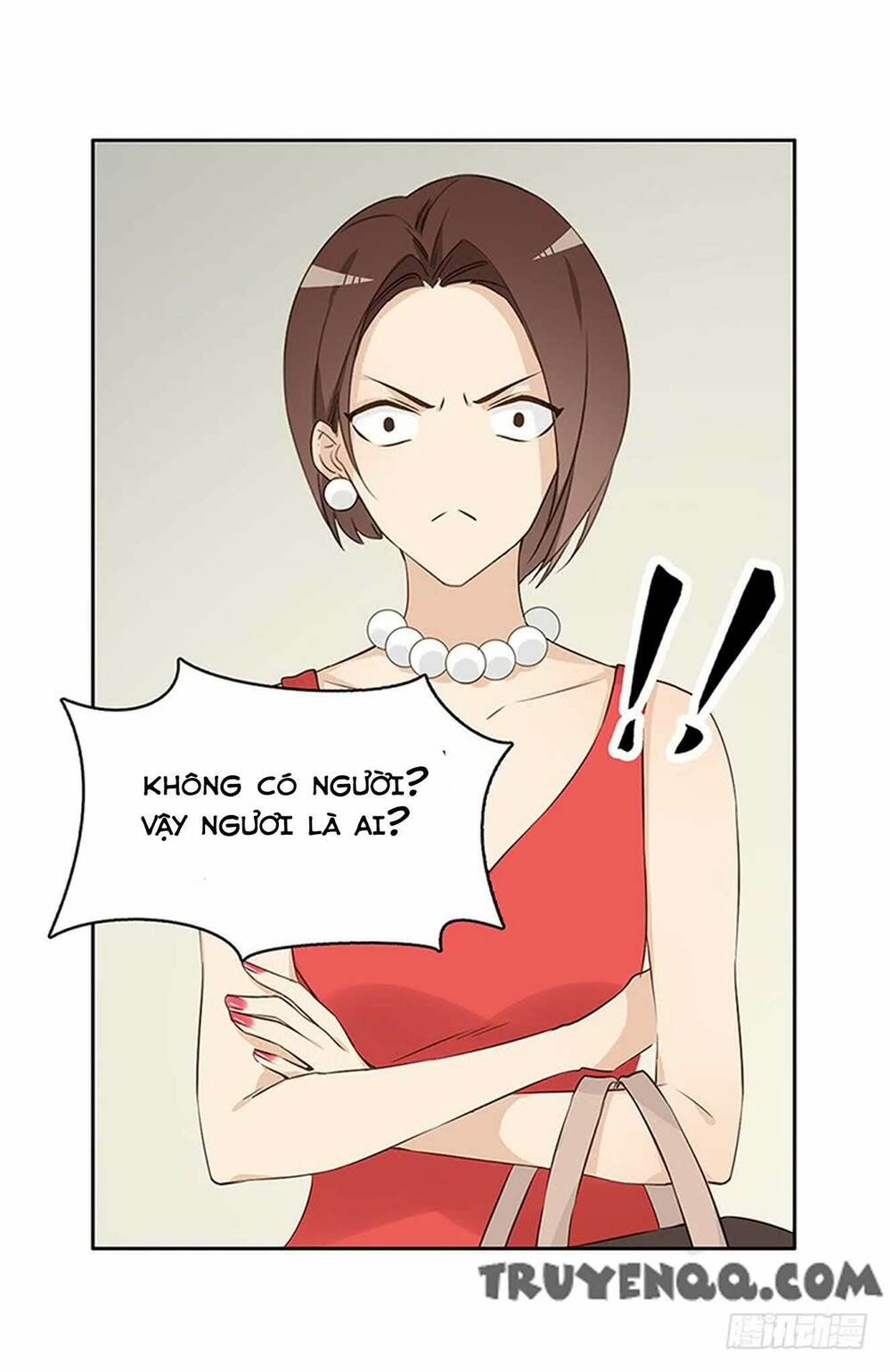 thúc thúc, biệt bào chapter 26 5