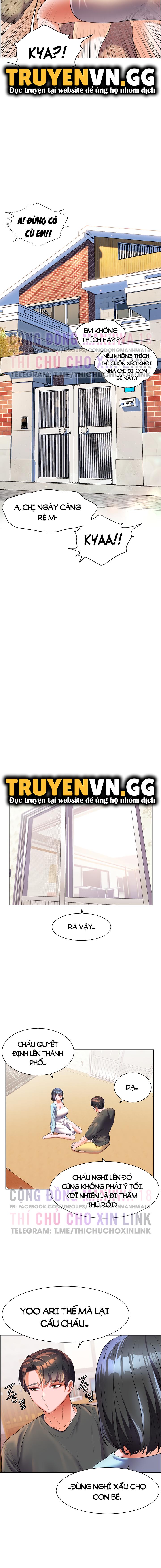 cô dâu thời thơ ấu của tôi chapter 56 7