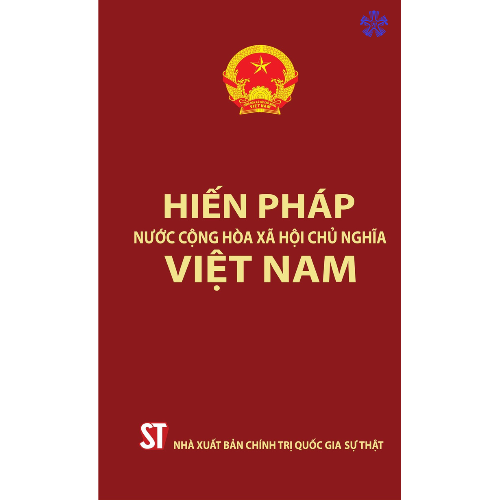 Hiến pháp Nước Cộng hoà xã hội chủ nghĩa Việt Nam