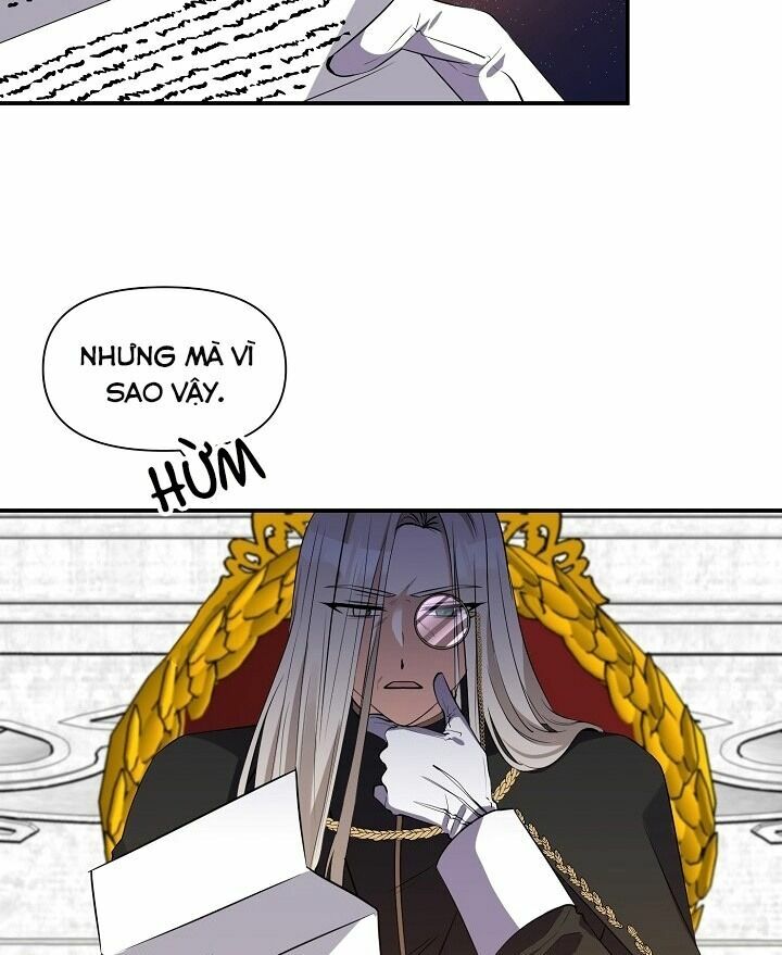 người chồng bạo chúa của tôi đã thay đổi chapter 18 33