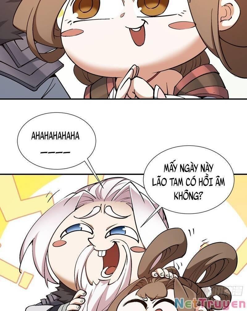 đồ đệ của ta đều là trùm phản diện chapter 16 38