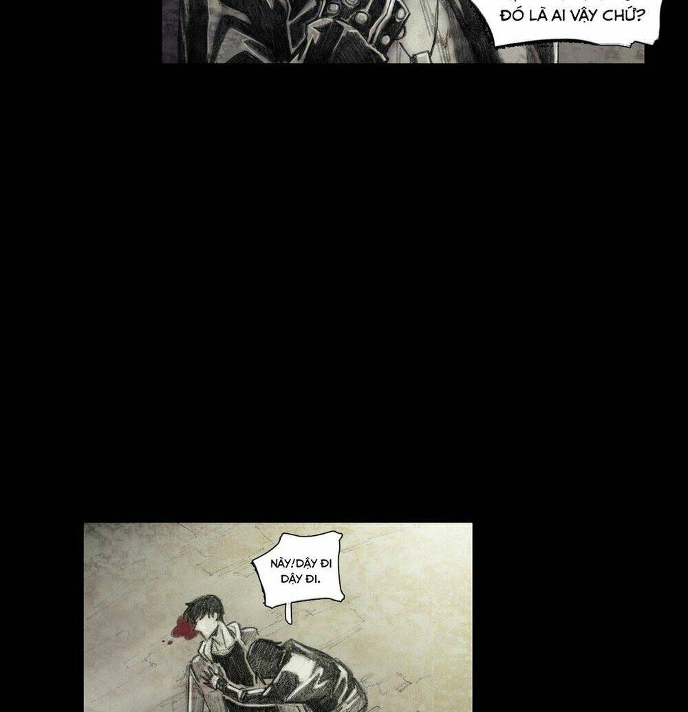 house of doll-ngôi nhà của những búp bê chapter 4 23