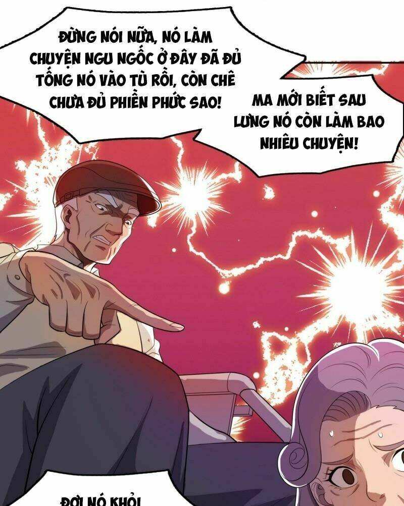 phụ hồn giả chapter 30 52
