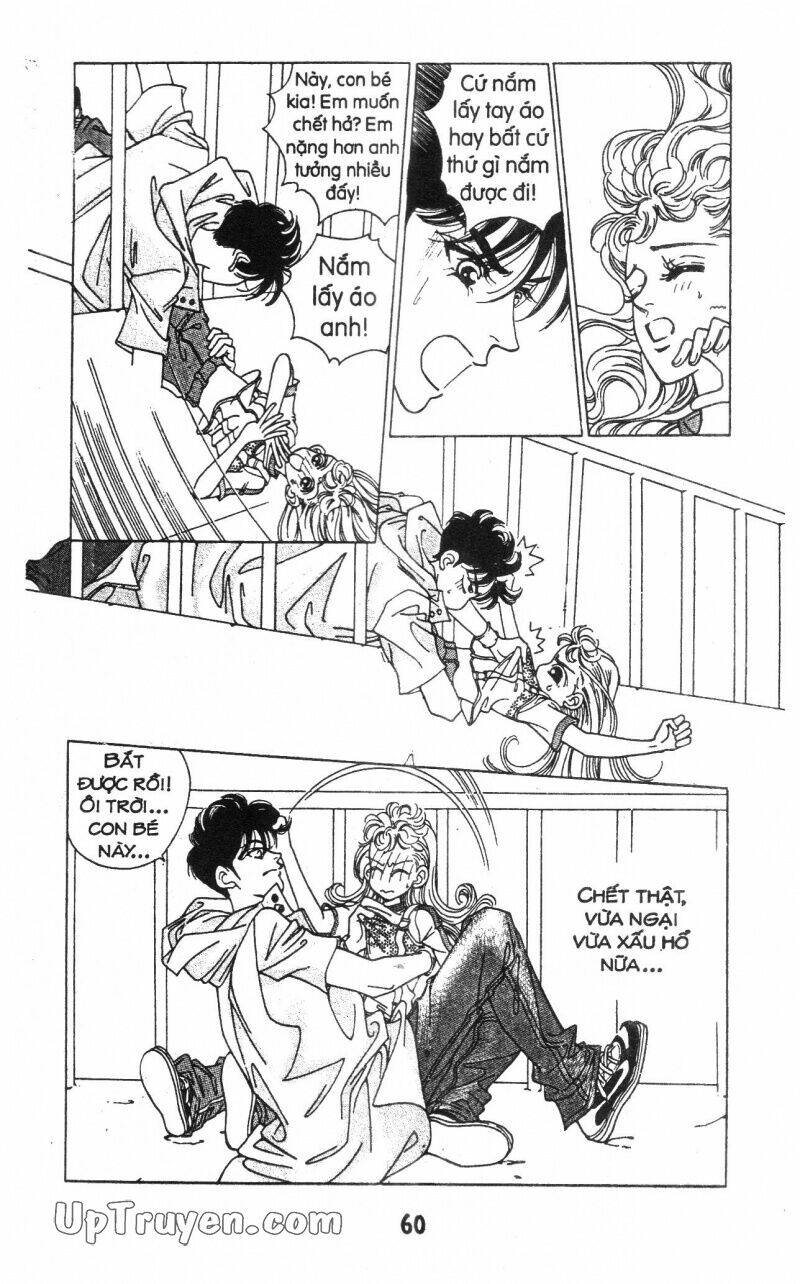 hãy đến đây tình yêu chapter 1 61