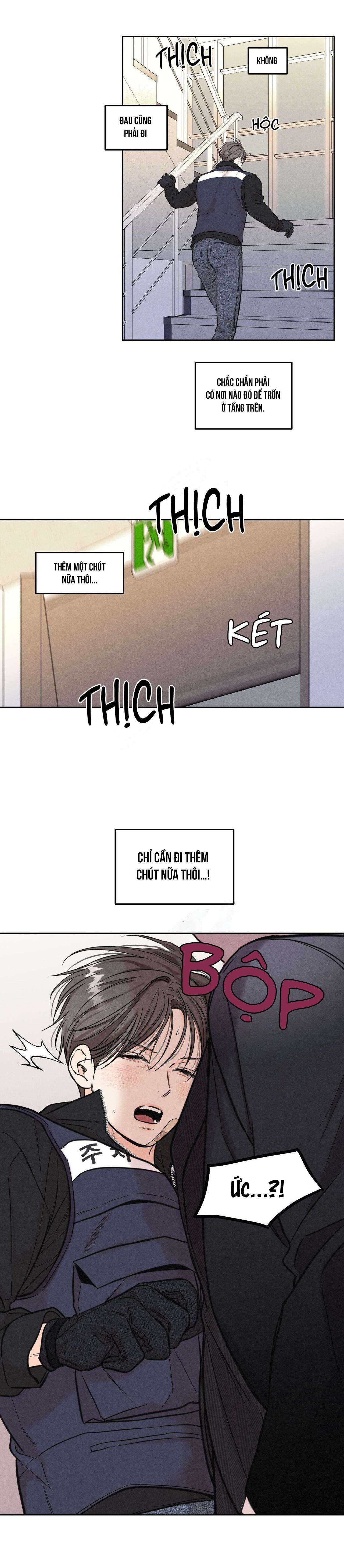 công việc làm thêm hàng ngày chapter 5 28