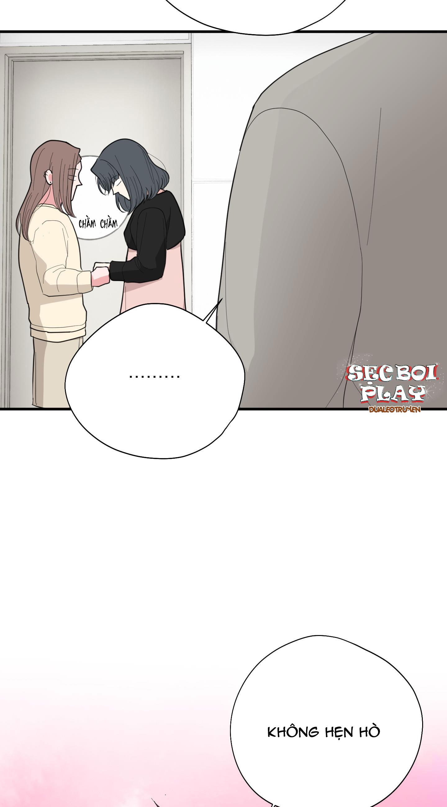 món quà dành cho kẻ ngạo mạn chapter 13 40