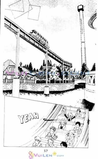 chàng gà mái chapter 6 57