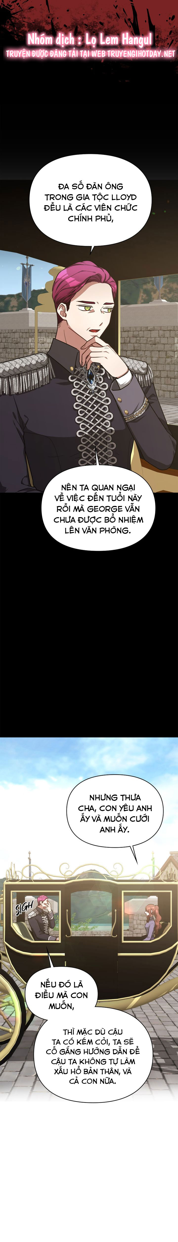 chuyện tình tay ba chapter 8 2