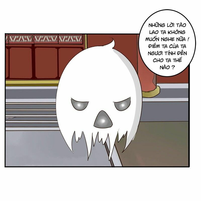 thông linh phi chapter 44 29