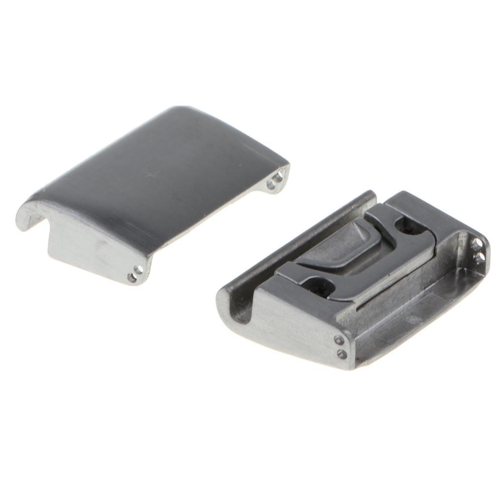Stainless Steel Connector  Accessory for  Fenix 5S