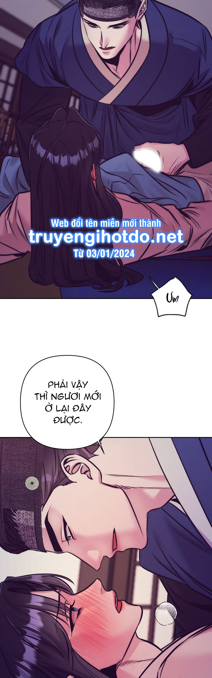 [18+] tuyển tập truyện bl ngắn - double bell chapter 7 16