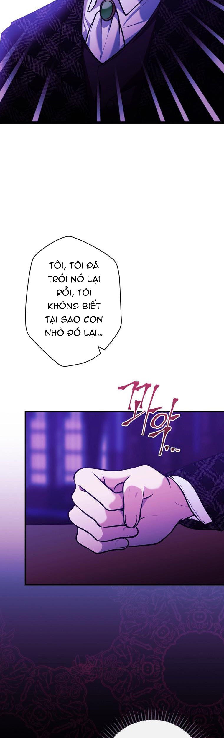 nàng tiểu thư nhà công tước chapter 17 18