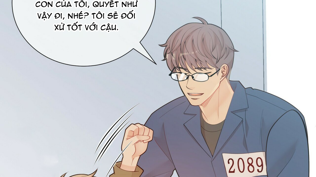 thời gian giữa sói và chó chapter 61 131